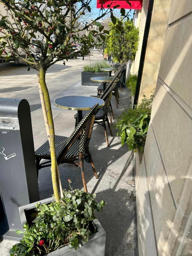 فندق ديربي إيفل باريس المظهر الخارجي الصورة